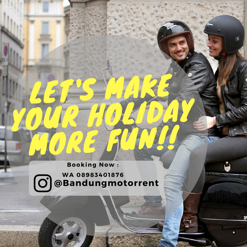 Sekilas Profile MotorRentBandung