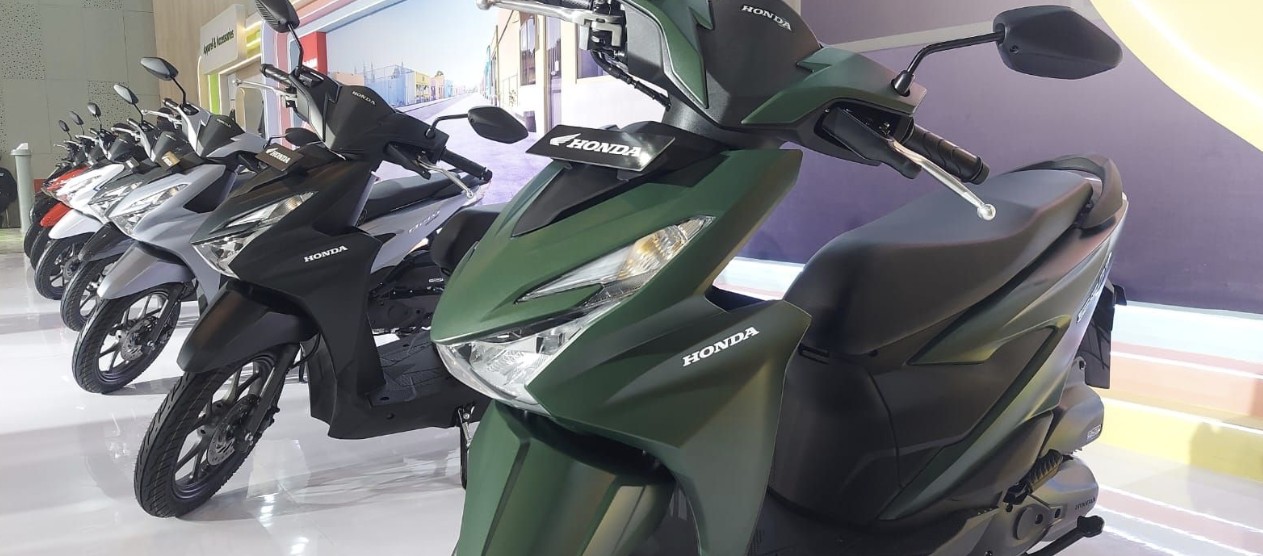 Kenapa Pilih Penyewaan Motor Terdekat dari Stasiun Bandung dan Kiaracondong?