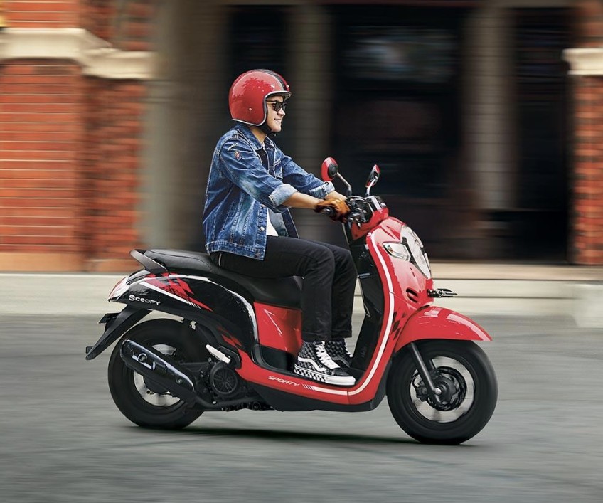 Rekomendasi Jasa Sewa Motor Bandung untuk Mahasiswa