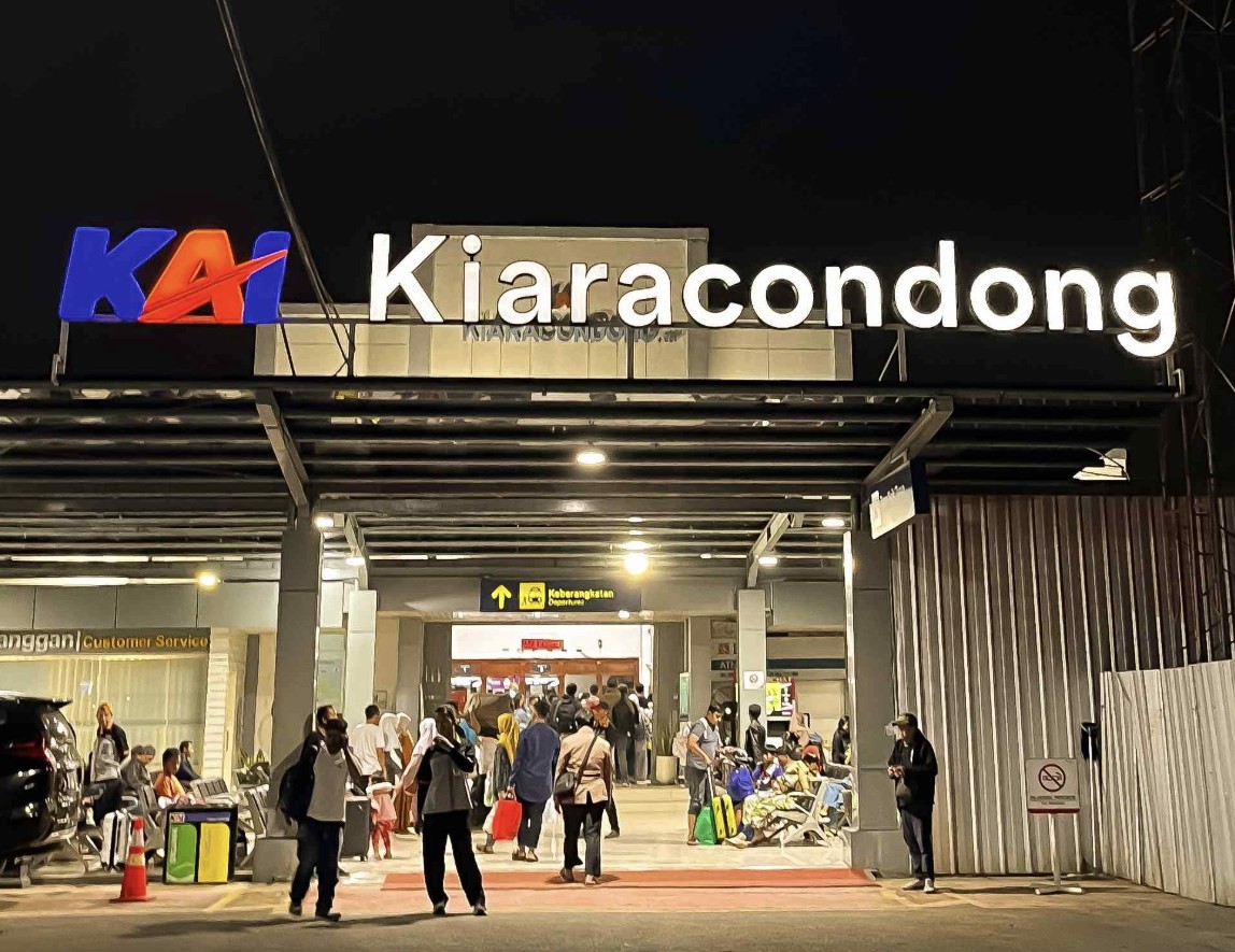 Rental Motor di Kiaracondong Syarat Mudah, Bisa Antar Jemput!