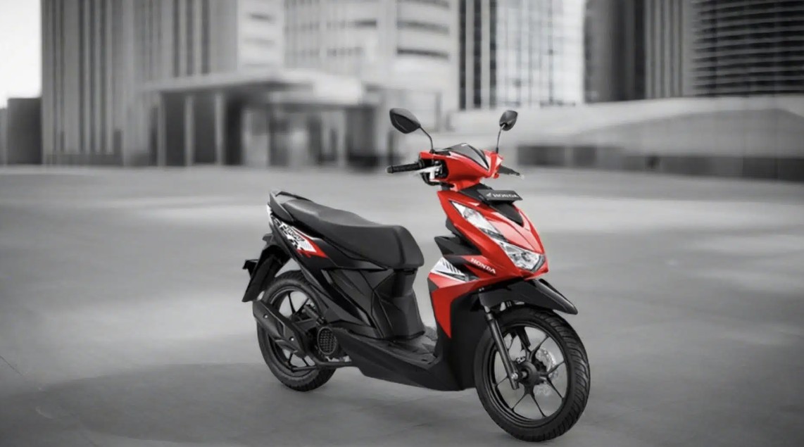 Sewa Motor Matic Lebih Banyak di Bandung? Ini Jawabannya