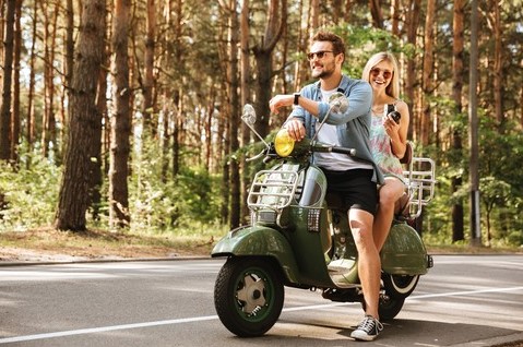 Butuh Motor Hari Ini? Rental Bandung Siap Antar Cepat