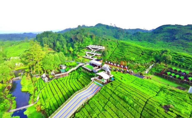 Cara Keliling Bandung Saat Liburan Tanpa Ribet Cari Transportasi