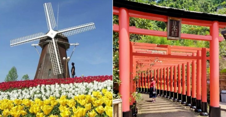 Tips Liburan ke Bandung Agar Bisa Kunjungi Banyak Destinasi Sekaligus