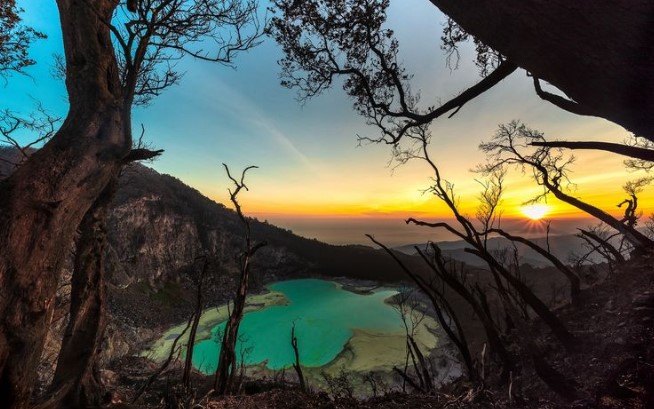 Wisata Bandung Selatan yang Wajib Masuk Bucket List