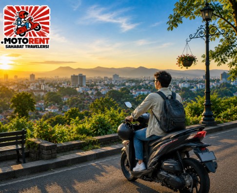 Waktu Terbaik Jelajahi Bandung agar Lebih Puas